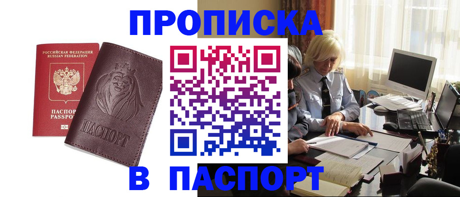 прописка в квартире в Курской области